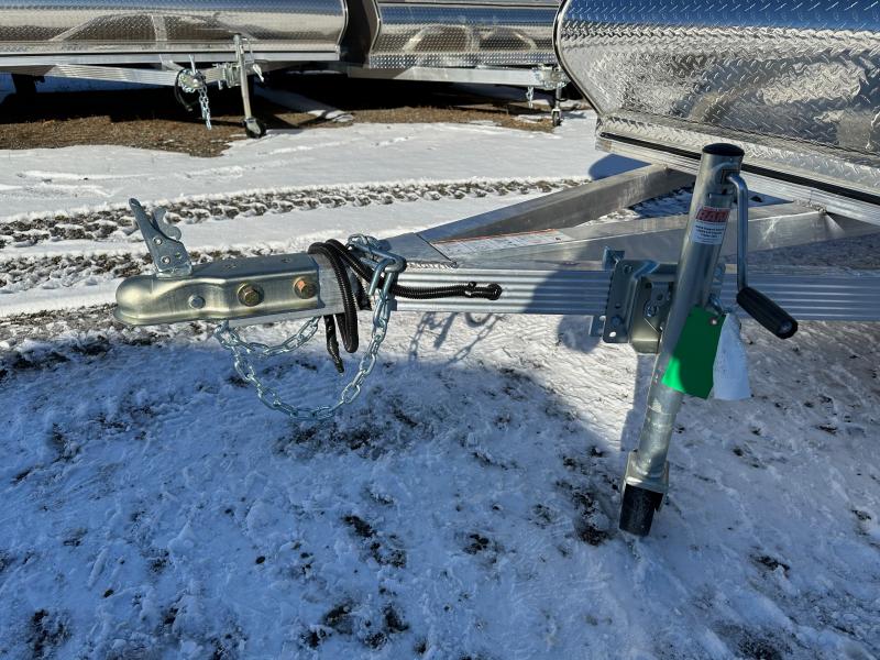 new Snowmobile Trailers SnoPro Trailers  for sale, in Loudon, NH Thumbnail 18