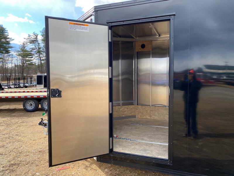new Snowmobile Trailers Stealth Trailers  for sale, in Loudon, NH Thumbnail 28