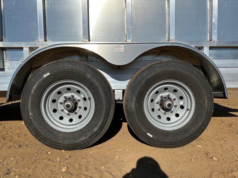 new Dump Trailers Mission  for sale, in Loudon, NH Thumbnail 14