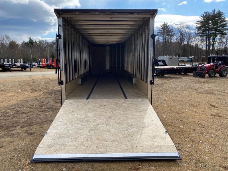 new Snowmobile Trailers Stealth Trailers  for sale, in Loudon, NH Thumbnail 10