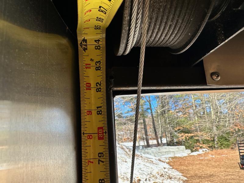 used Cargo (Enclosed) Trailers Diamond Cargo  for sale, in Loudon, NH Thumbnail 13