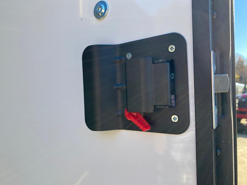 new Cargo (Enclosed) Trailers Covered Wagon Trailers  for sale, in Loudon, NH Thumbnail 16