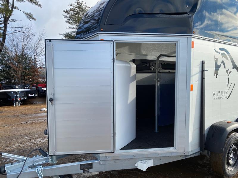 new Horse Trailers Sirius  for sale, in Loudon, NH Thumbnail 20
