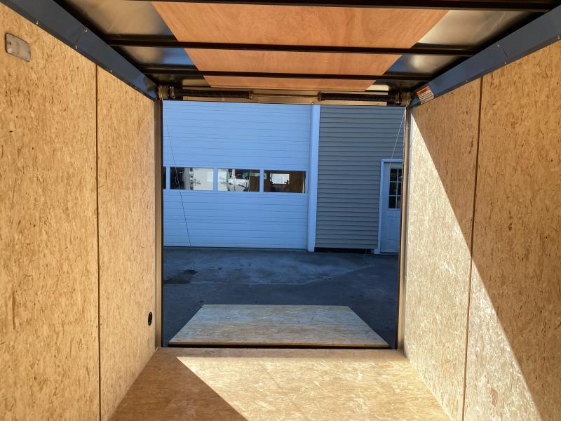 new Cargo (Enclosed) Trailers ITI Cargo  for sale, in Loudon, NH Thumbnail 24