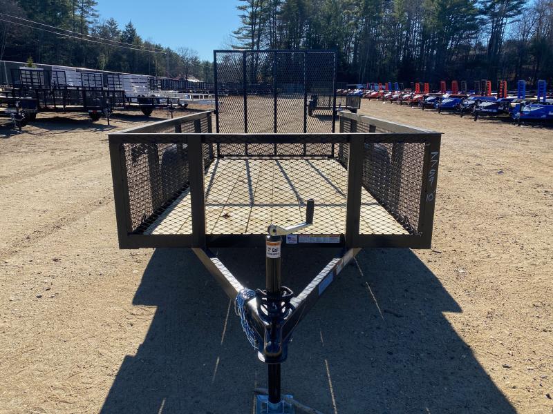 new Utility Trailers Triple Crown Trailers  for sale, in Loudon, NH Thumbnail 3