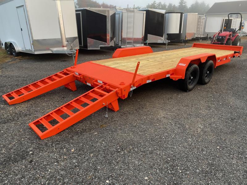 new Equipment / Flatbed Trailers Rice Trailers  for sale, in Loudon, NH Thumbnail 11