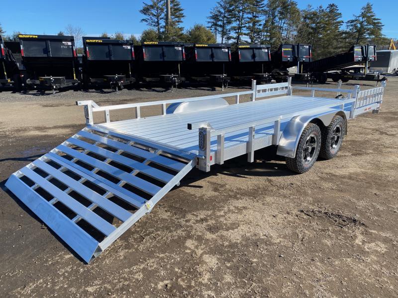 new Utility Trailers Sport Haven  for sale, in Loudon, NH Thumbnail 12