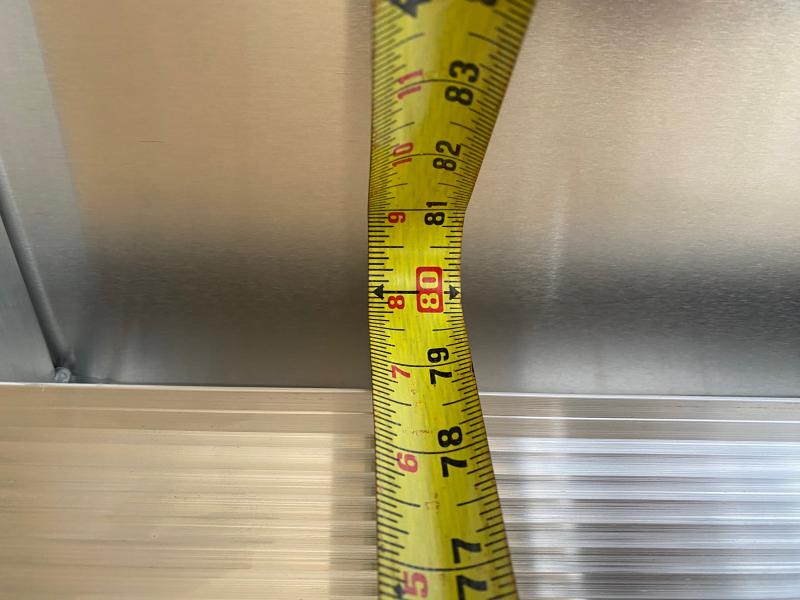 new Cargo (Enclosed) Trailers Stealth Trailers  for sale, in Loudon, NH Thumbnail 14