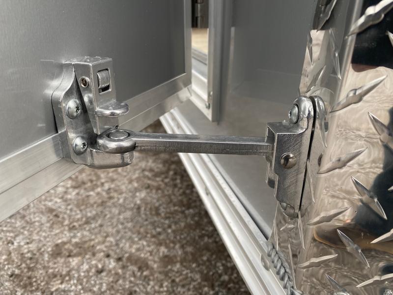 new Cargo (Enclosed) Trailers Stealth Trailers  for sale, in Loudon, NH Thumbnail 23