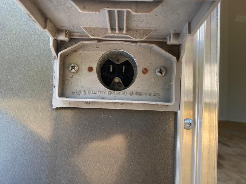 used Cargo (Enclosed) Trailers NEO Trailers  for sale, in Loudon, NH Thumbnail 25