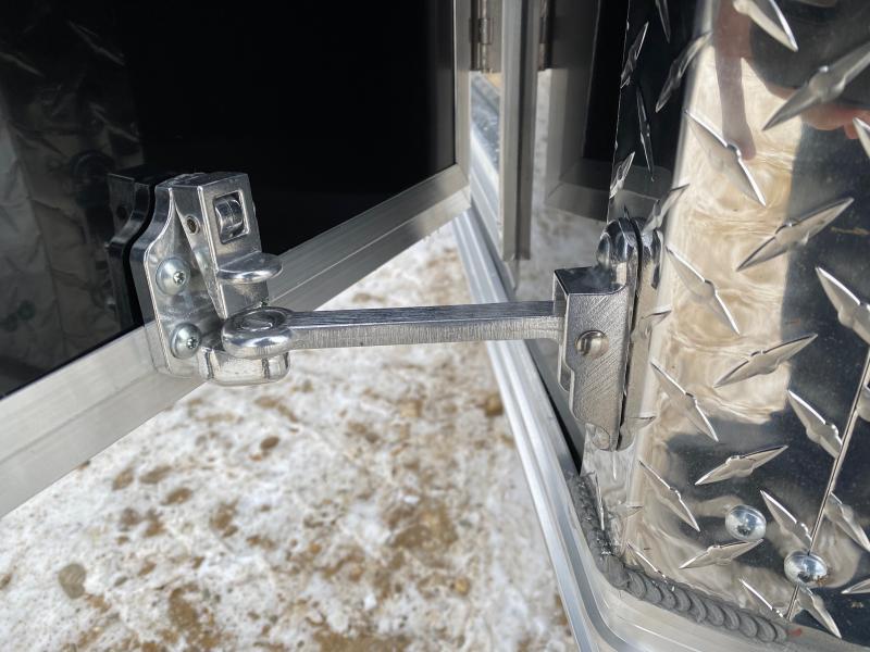 new Cargo (Enclosed) Trailers Stealth Trailers  for sale, in Loudon, NH Thumbnail 23