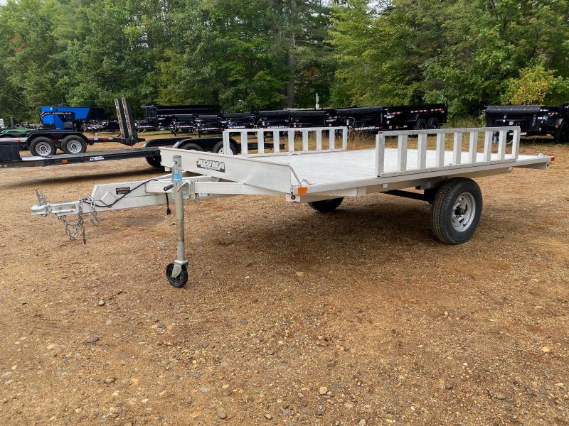 used Utility Trailers Aluma  for sale, in Loudon, NH Thumbnail 8