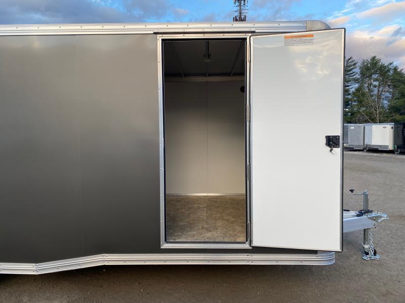 new Car Haulers / Racing Trailers Stealth Trailers  for sale, in Loudon, NH Thumbnail 24