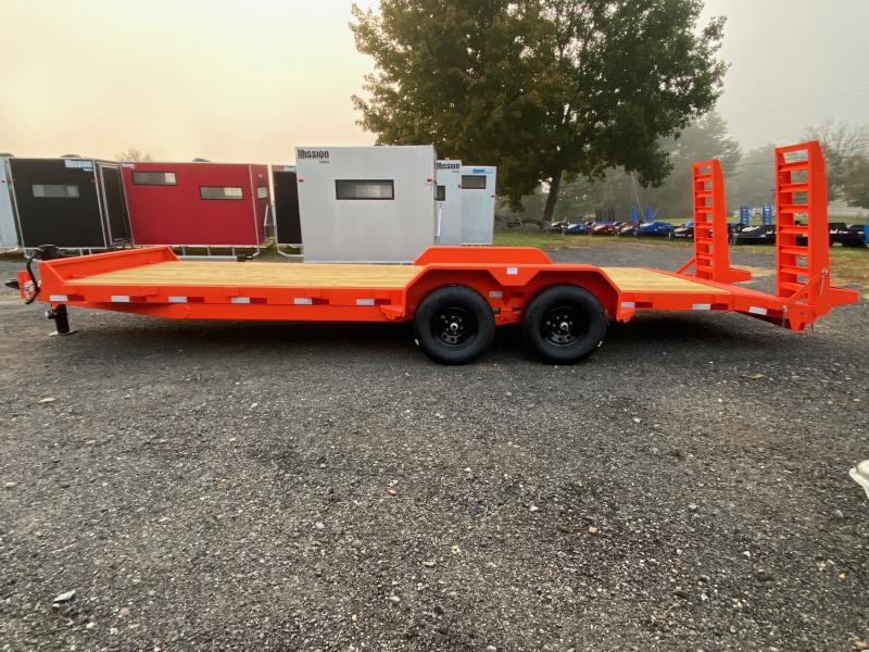 new Equipment / Flatbed Trailers Rice Trailers  for sale, in Loudon, NH Thumbnail 7