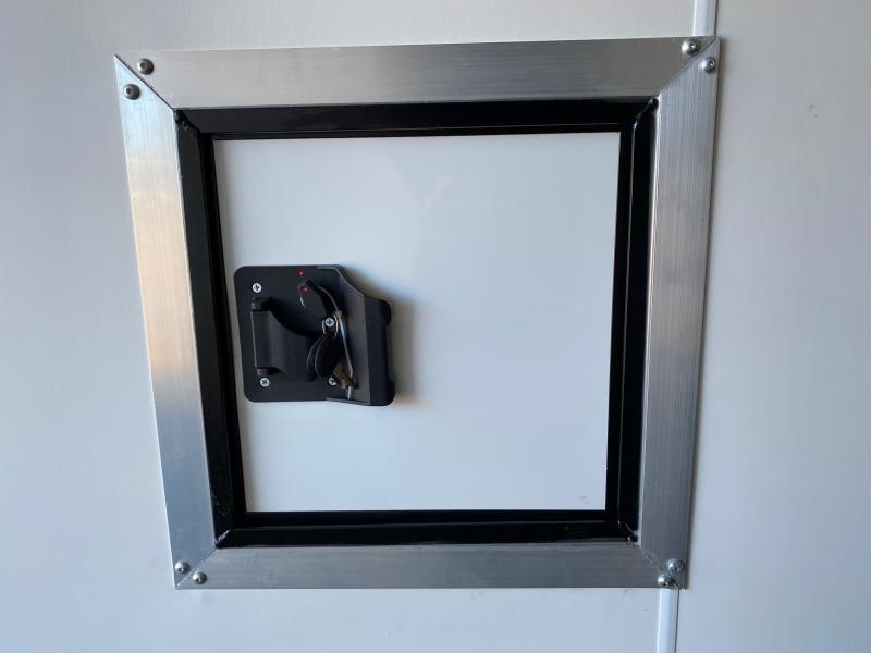 new Snowmobile Trailers SnoPro Trailers  for sale, in Loudon, NH Thumbnail 21