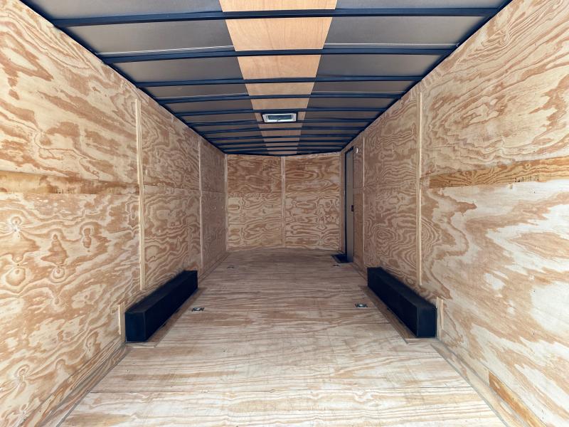 used Cargo (Enclosed) Trailers Diamond Cargo  for sale, in Loudon, NH Thumbnail 15