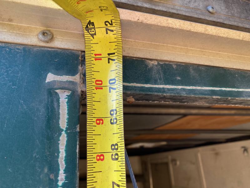 new Cargo (Enclosed) Trailers Covered Wagon Trailers  for sale, in Loudon, NH Thumbnail 13