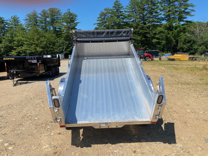 new Dump Trailers CargoPro Trailers  for sale, in Loudon, NH Thumbnail 10