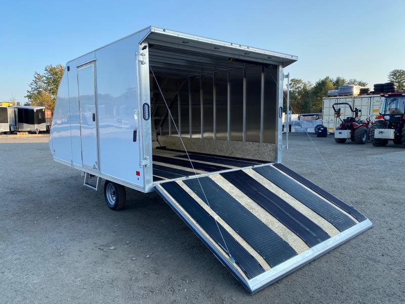 new Snowmobile Trailers SnoPro Trailers  for sale, in Loudon, NH Thumbnail 11