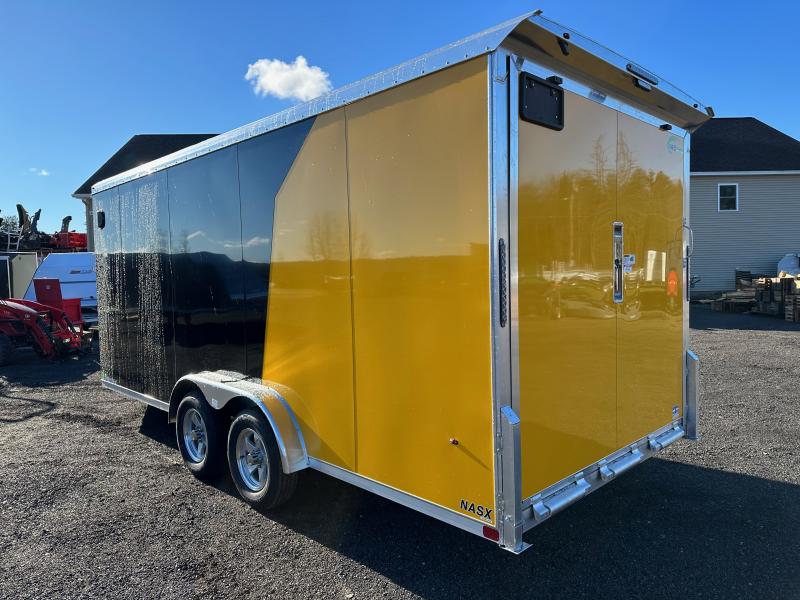 new Snowmobile Trailers NEO Trailers  for sale, in Loudon, NH Thumbnail 5