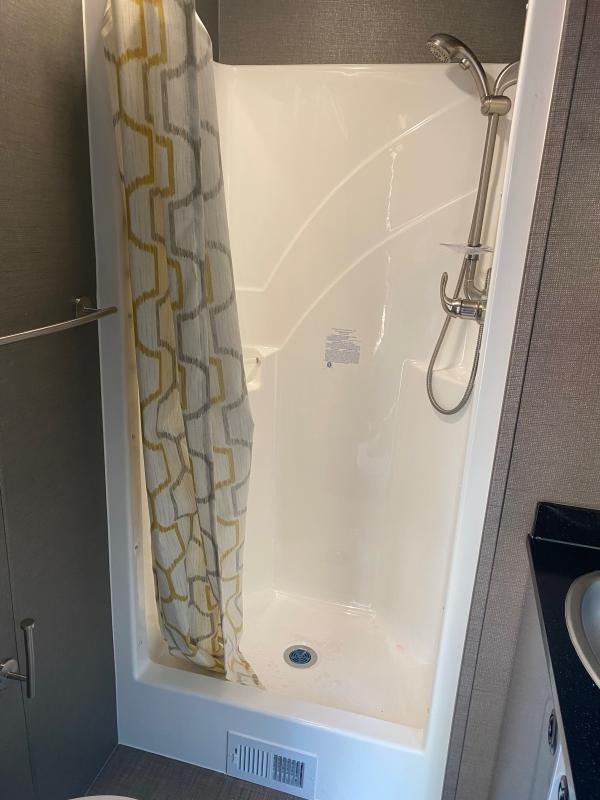 used Toy Haulers ATC Game Changer Pro for sale, in Loudon, NH Thumbnail 58