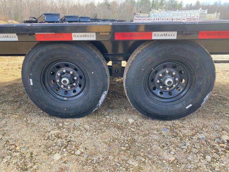 new Equipment / Flatbed Trailers RawMaxx  for sale, in Loudon, NH Thumbnail 12
