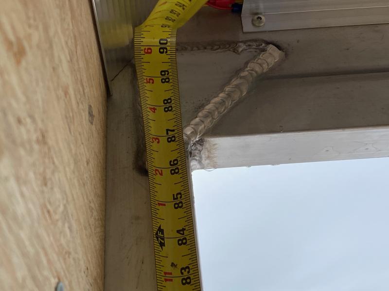 new Cargo (Enclosed) Trailers Stealth Trailers  for sale, in Loudon, NH Thumbnail 13