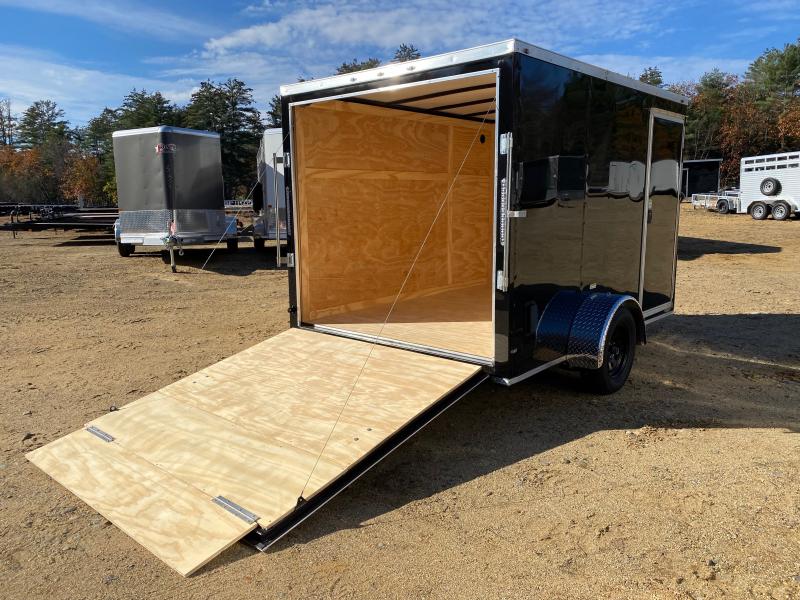 new Cargo (Enclosed) Trailers Fast Cargo  for sale, in Loudon, NH Thumbnail 11