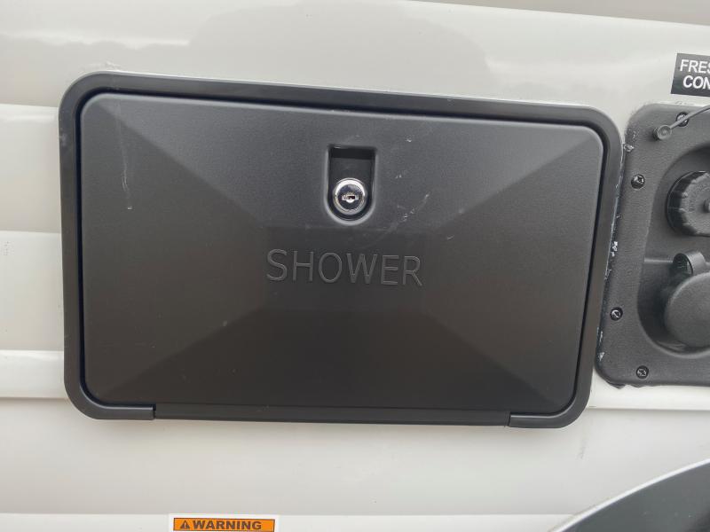 new Camper / RV Sunset Park RV Mfg. Sunray for sale, in Loudon, NH Thumbnail 12