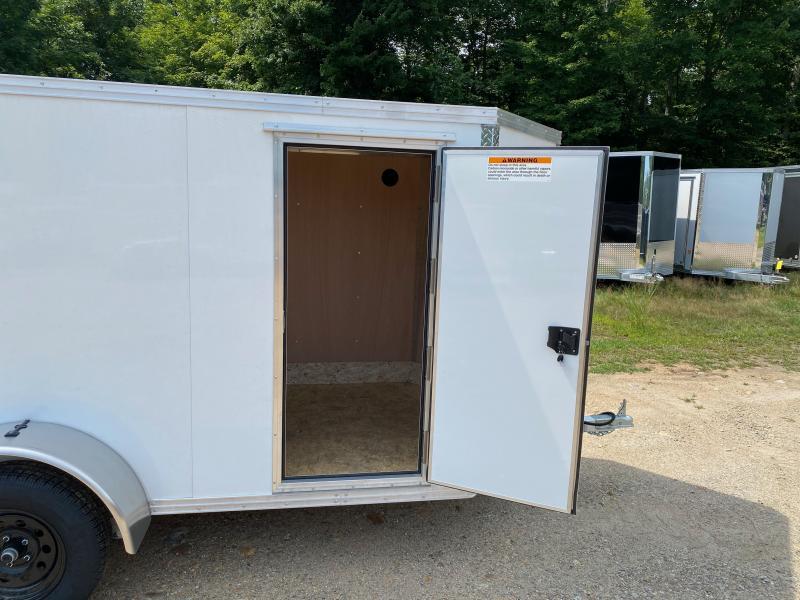 new Cargo (Enclosed) Trailers Stealth Trailers  for sale, in Loudon, NH Thumbnail 20