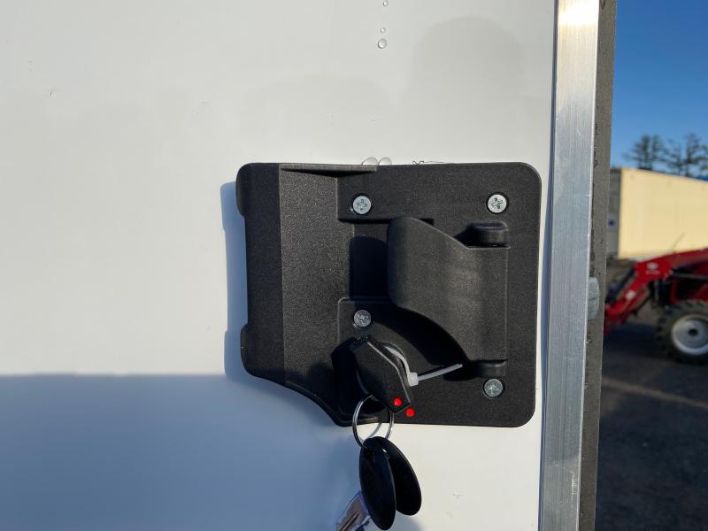 new Cargo (Enclosed) Trailers Stealth Trailers  for sale, in Loudon, NH Thumbnail 16