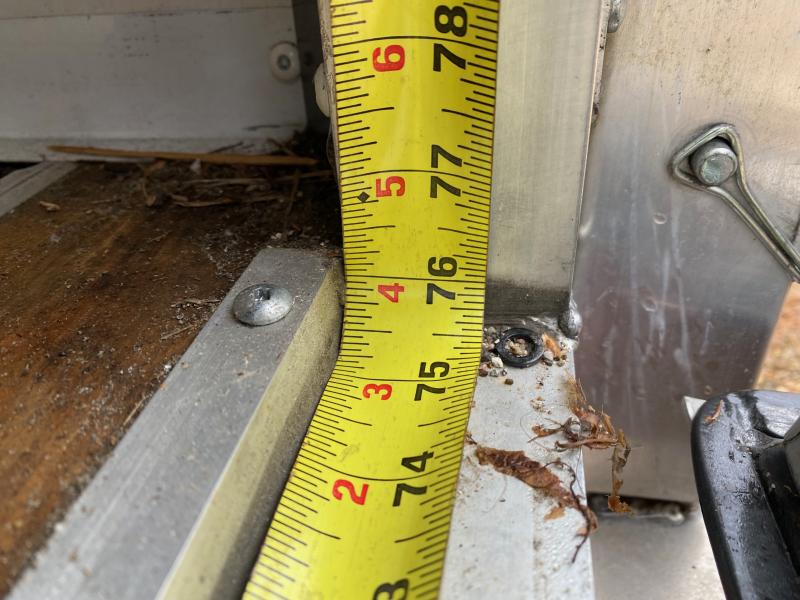 used Cargo (Enclosed) Trailers NEO Trailers  for sale, in Loudon, NH Thumbnail 12