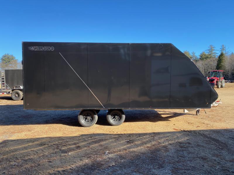 used Snowmobile Trailers Nitro  for sale, in Loudon, NH Thumbnail 5