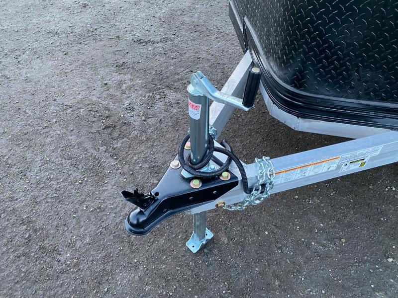 new Cargo (Enclosed) Trailers Stealth Trailers  for sale, in Loudon, NH Thumbnail 25