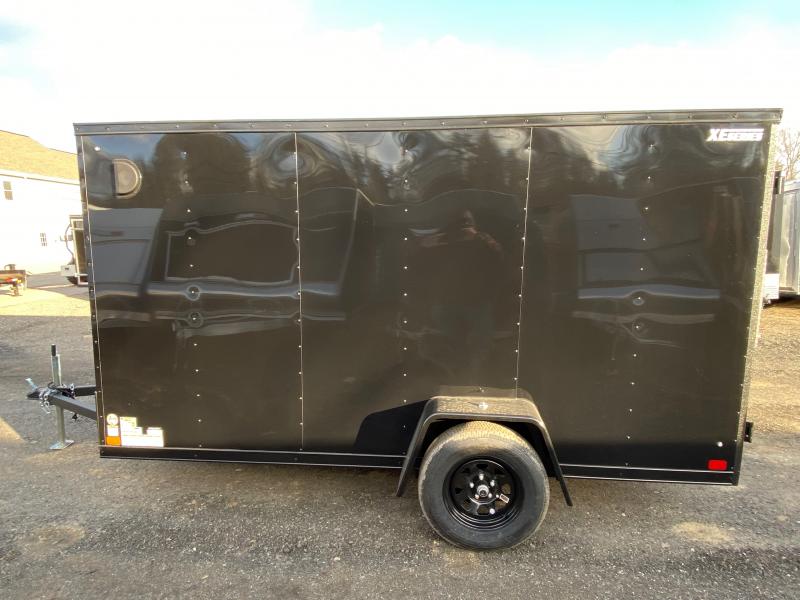 new Cargo (Enclosed) Trailers ITI Cargo  for sale, in Loudon, NH Thumbnail 7