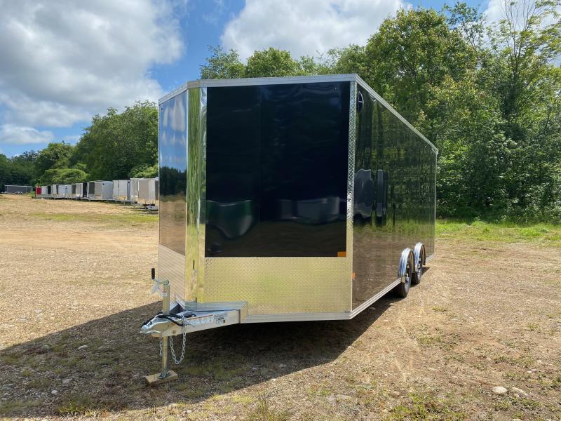 new Cargo (Enclosed) Trailers Stealth Trailers  for sale, in Loudon, NH Thumbnail 4