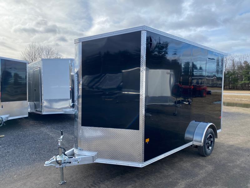 new Cargo (Enclosed) Trailers Stealth Trailers  for sale, in Loudon, NH Thumbnail 9