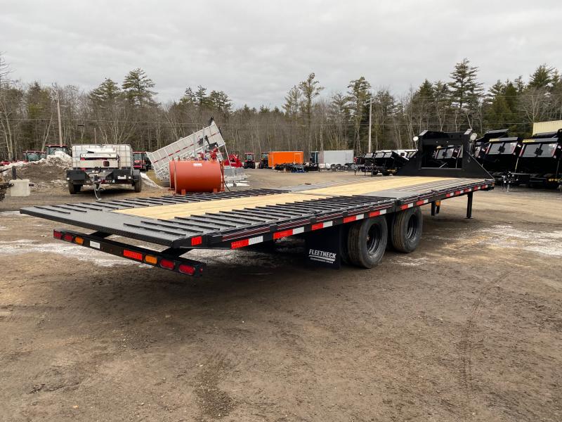 new Equipment / Flatbed Trailers Diamond C Trailers  for sale, in Loudon, NH Thumbnail 4
