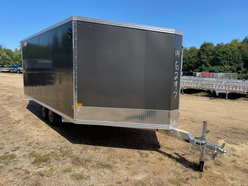 new Snowmobile Trailers SnoPro Trailers  for sale, in Loudon, NH Thumbnail 4