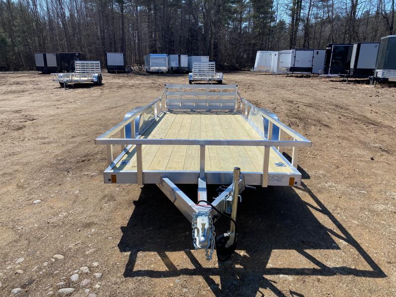 new Equipment / Flatbed Trailers CargoPro Trailers  for sale, in Loudon, NH Thumbnail 9