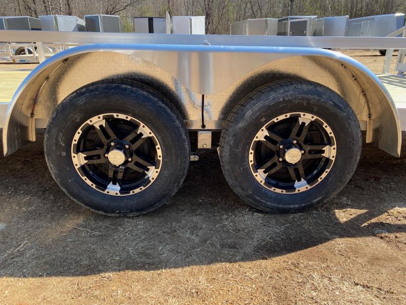 new Equipment / Flatbed Trailers CargoPro Trailers  for sale, in Loudon, NH Thumbnail 13