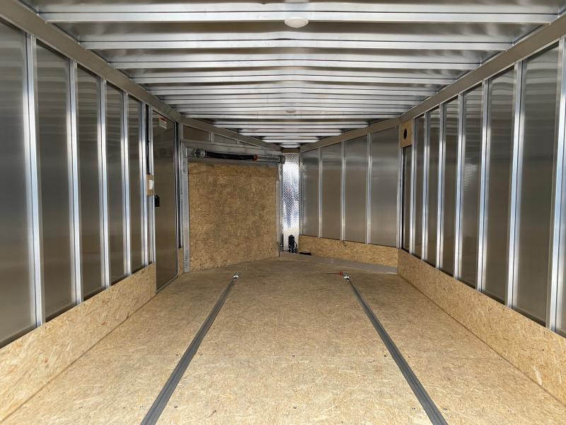 new Snowmobile Trailers SnoPro Trailers  for sale, in Loudon, NH Thumbnail 15