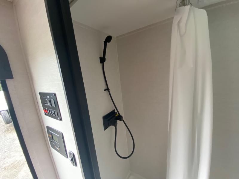 new Travel Trailers Gulf Stream Trail Boss for sale, in Loudon, NH Thumbnail 11