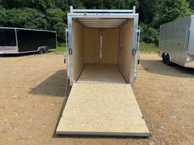 new Cargo (Enclosed) Trailers Stealth Trailers  for sale, in Loudon, NH Thumbnail 10