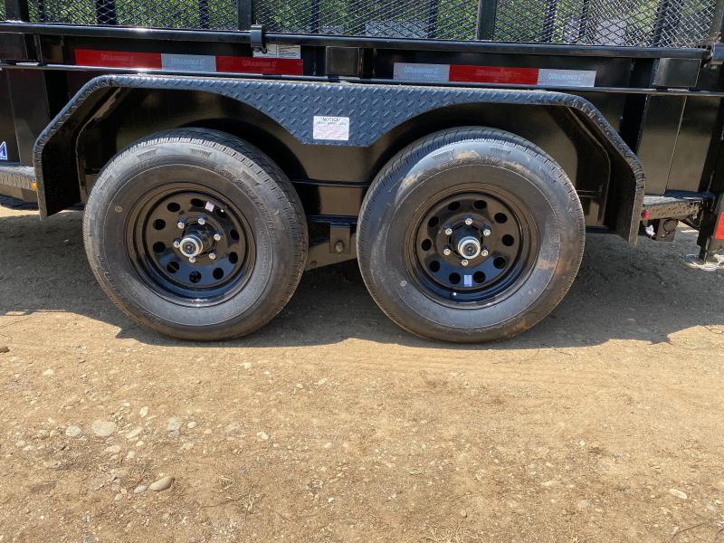 new Dump Trailers Diamond C Trailers  for sale, in Loudon, NH Thumbnail 22