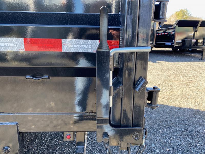 new Dump Trailers Sure-Trac  for sale, in Loudon, NH Thumbnail 19