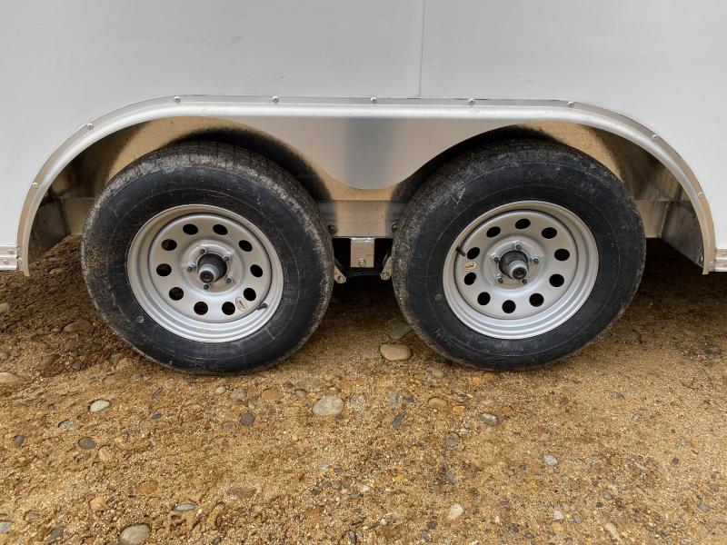 new Cargo (Enclosed) Trailers Stealth Trailers  for sale, in Loudon, NH Thumbnail 21