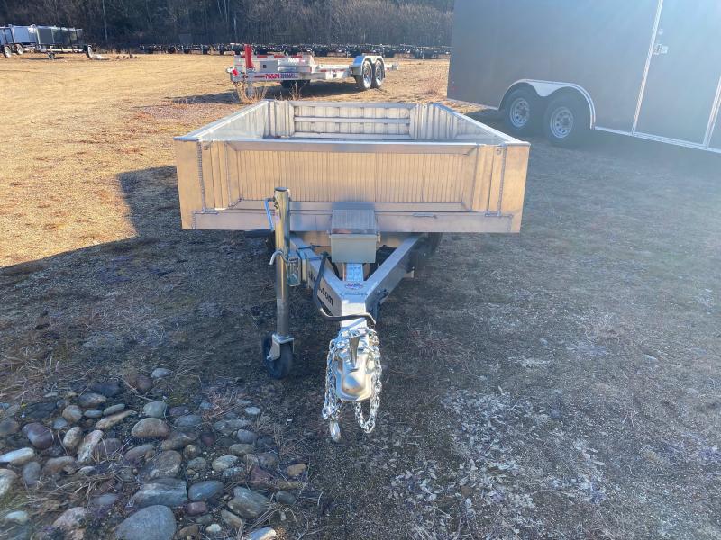 new Dump Trailers CargoPro Trailers  for sale, in Loudon, NH Thumbnail 9