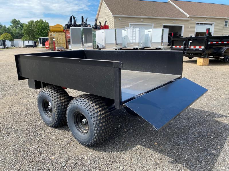 new Dump Trailers BND  for sale, in Loudon, NH Thumbnail 10