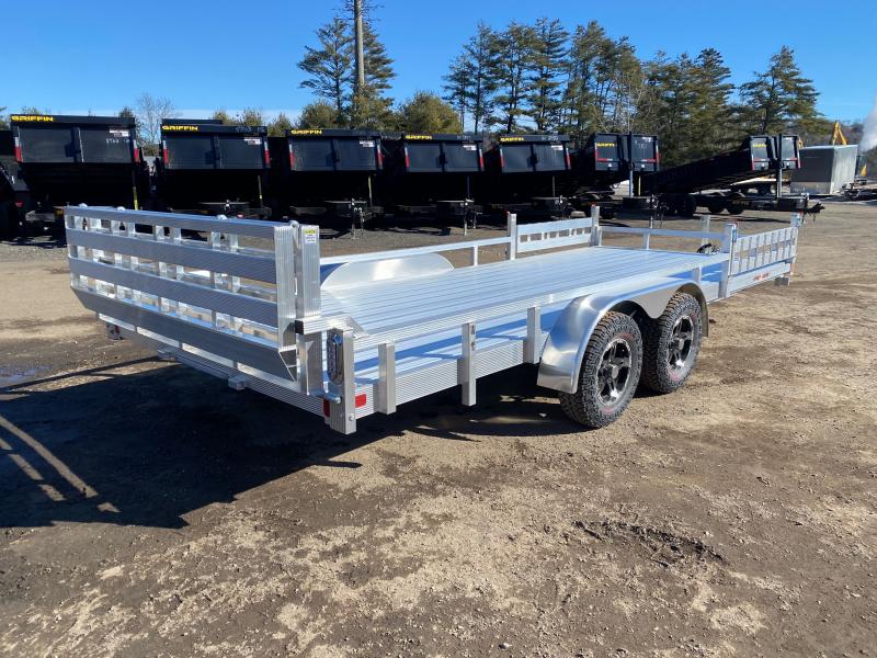 new Utility Trailers Sport Haven  for sale, in Loudon, NH Thumbnail 5
